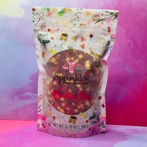 ✨Apple Fritters✨ Pink Zebra Sprinkles Wax Melt Blend